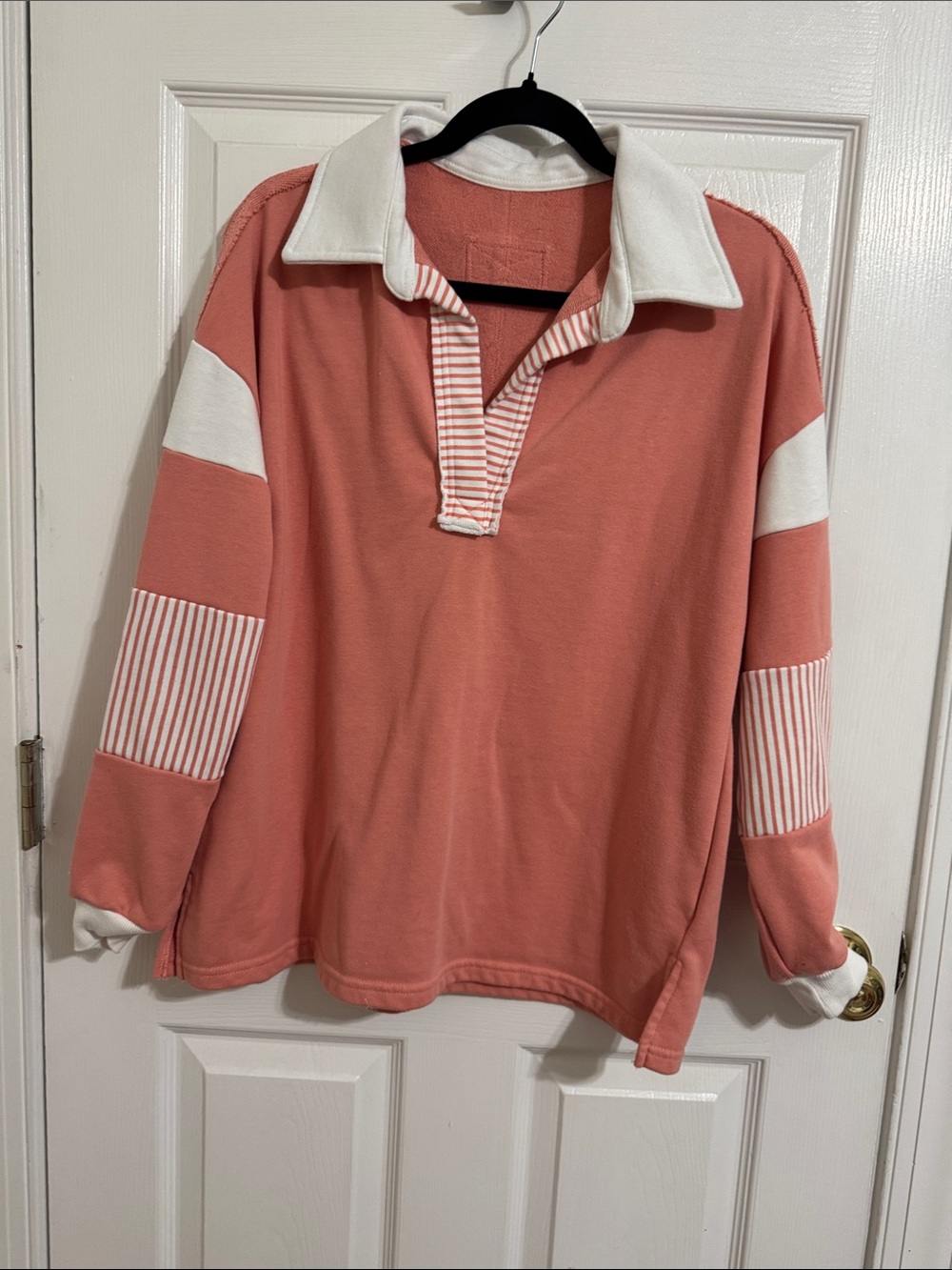 Rugby Tunic Shirt